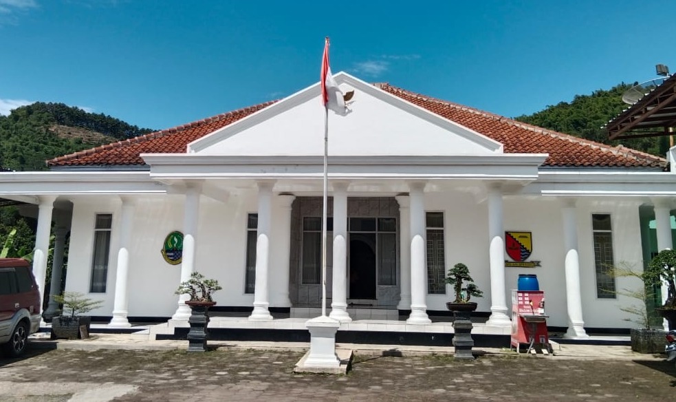 Kantor Desa
